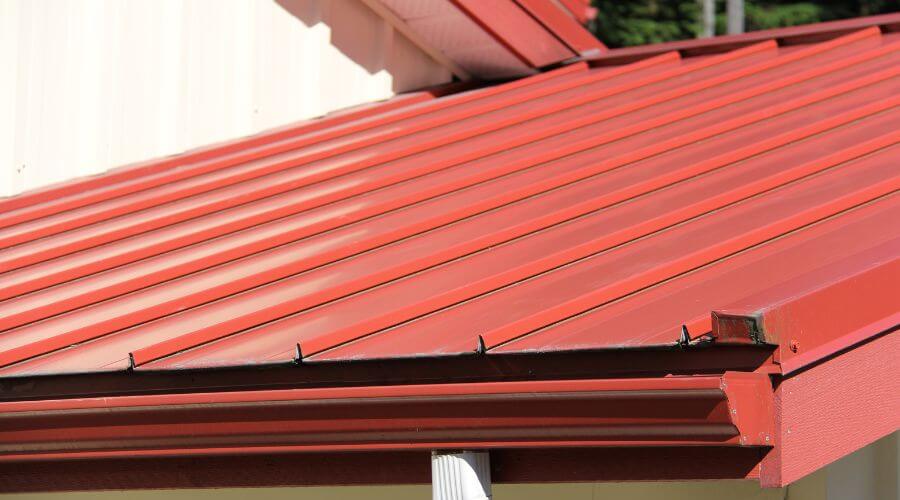 Industrial Roof Maintenance in Baxter, WV