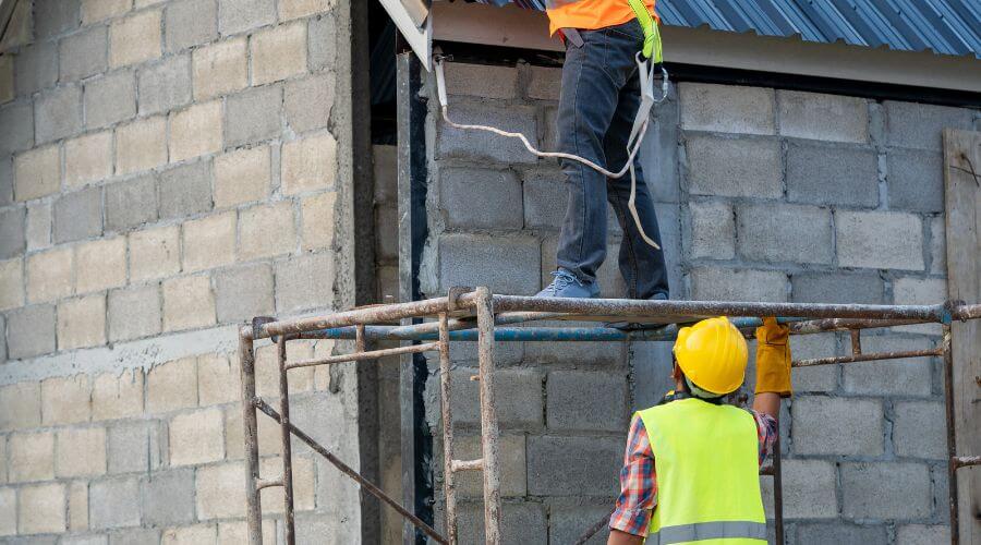 Expert top industrial roofings services in Baxter, WV